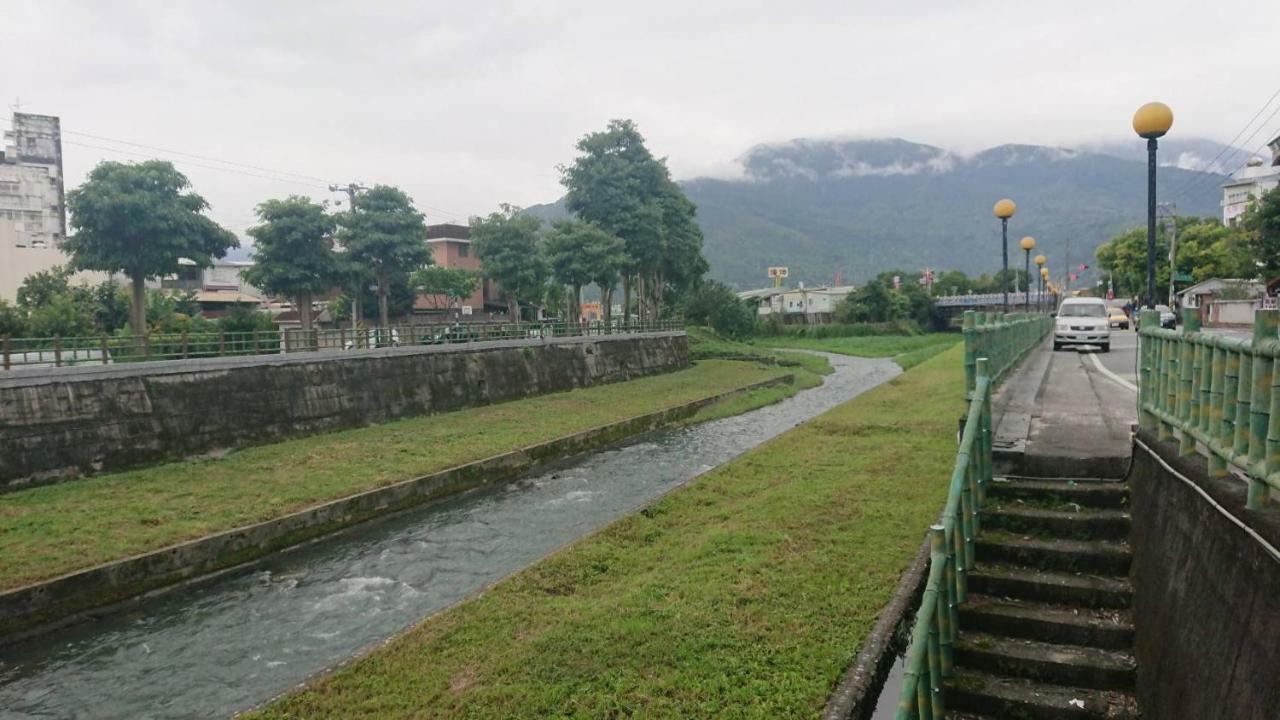 82 行旅 電梯 民宿 來電 享 優惠 Ji'an Exterior photo