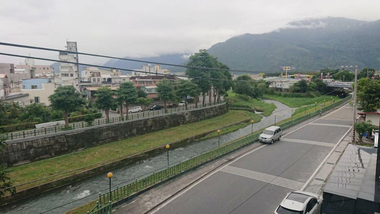 82 行旅 電梯 民宿 來電 享 優惠 Ji'an Exterior photo